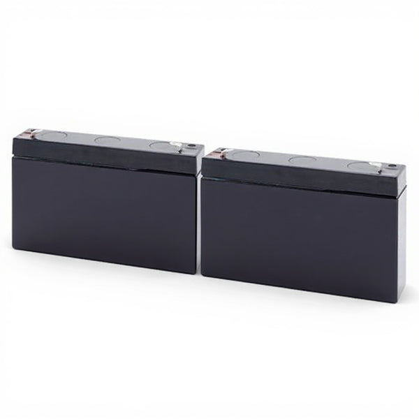 Tripp Lite SMART500RT1U Battery