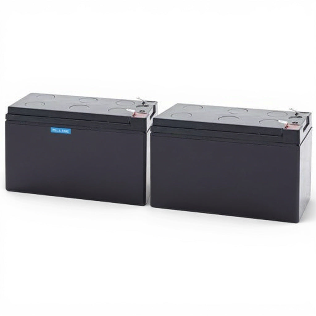 Replacement Battery for CyberPower 750A OR750PFCLCD