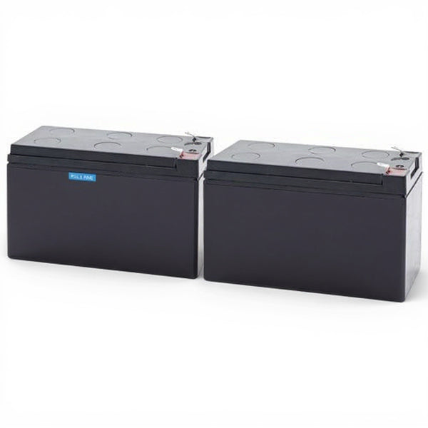 Replacement Battery for CyberPower 750A OR750PFCLCD