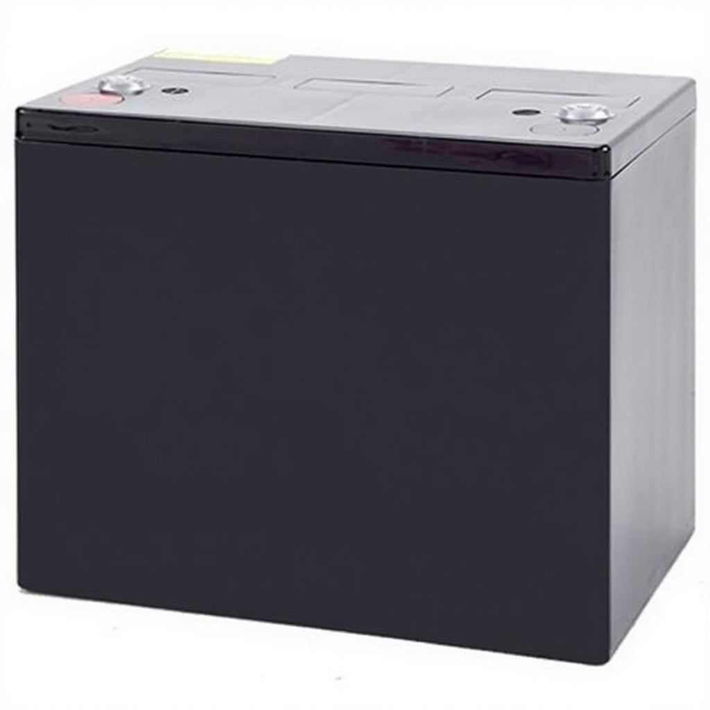Battery for Minuteman B00019 UPS