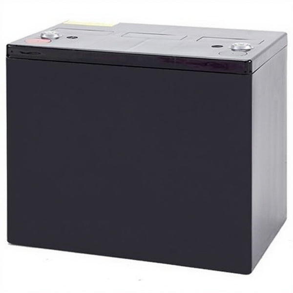 Battery for Minuteman B00019 UPS
