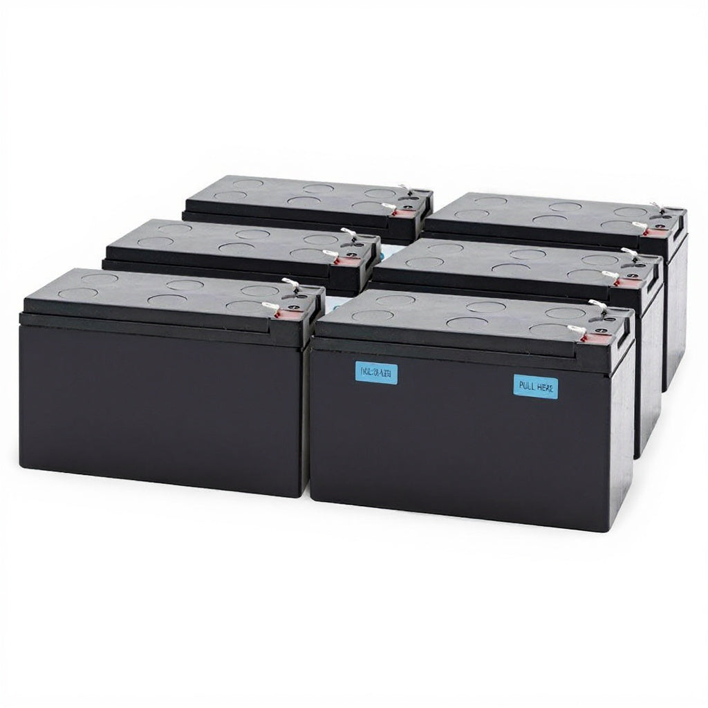 Eaton 5PX3000RT3U Replacement Battery Kit