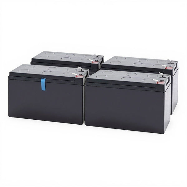 Emerson GXT3-7A48BATKIT Battery Replacement Kit for Liebert