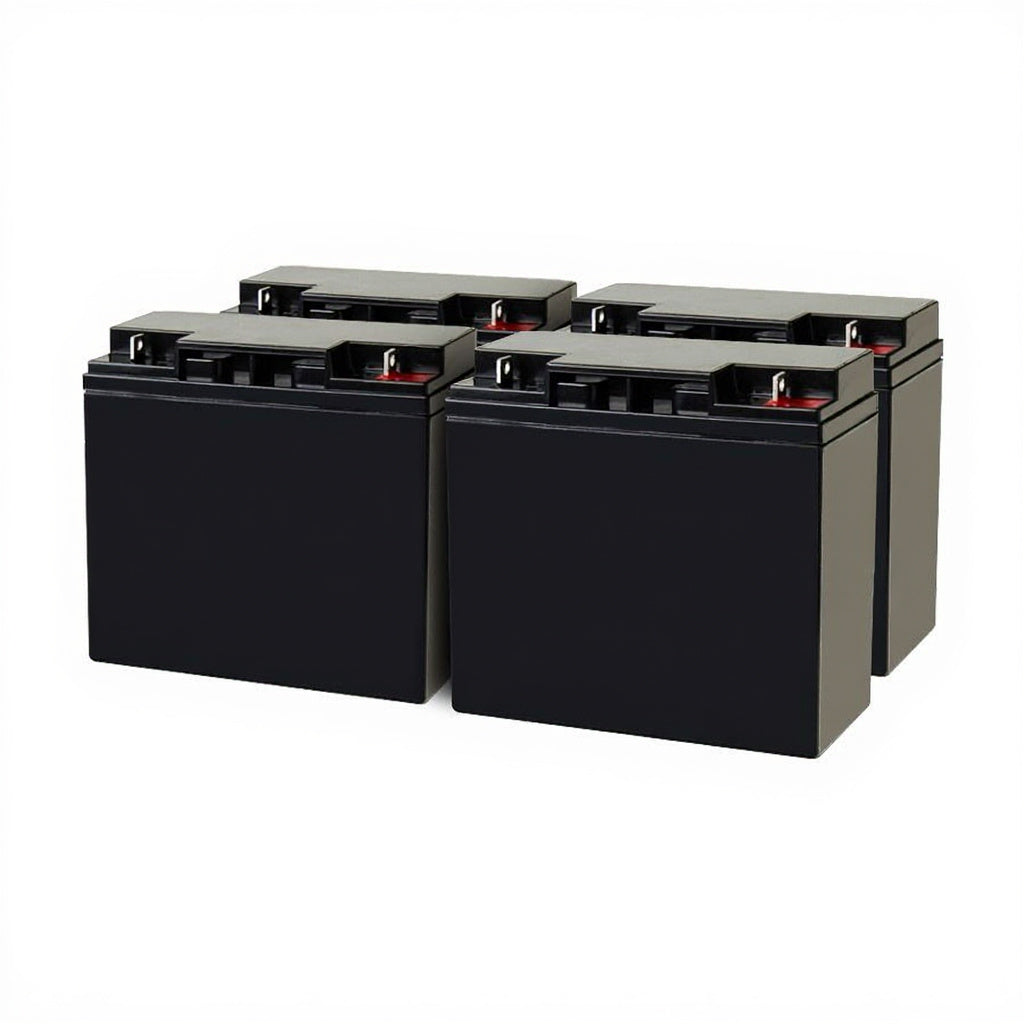 HP T2400H trousse de batterie de remplacement pour Compaq
