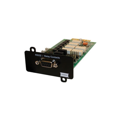 Eaton Relay CARD - MS - RELAY-MS