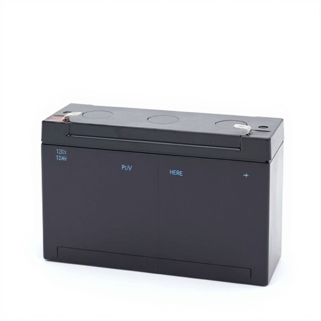 batterie de remplacement pour HP Compaq UPS3000