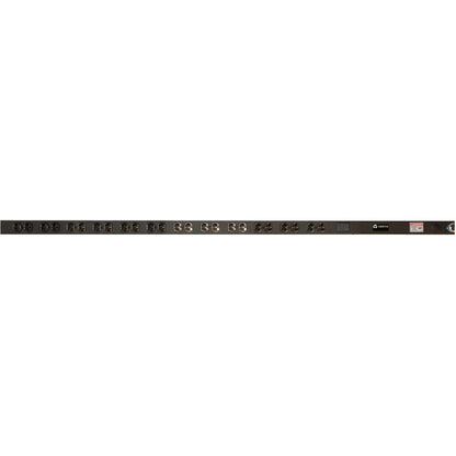 Bandeau d'alimentation (PDU) pour rack Vertiv (11712VH)