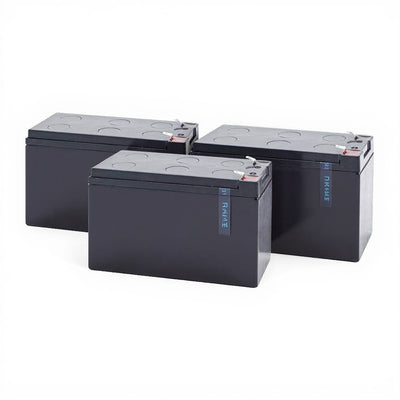 Eaton 744-A3960 Battery Replacement Kit