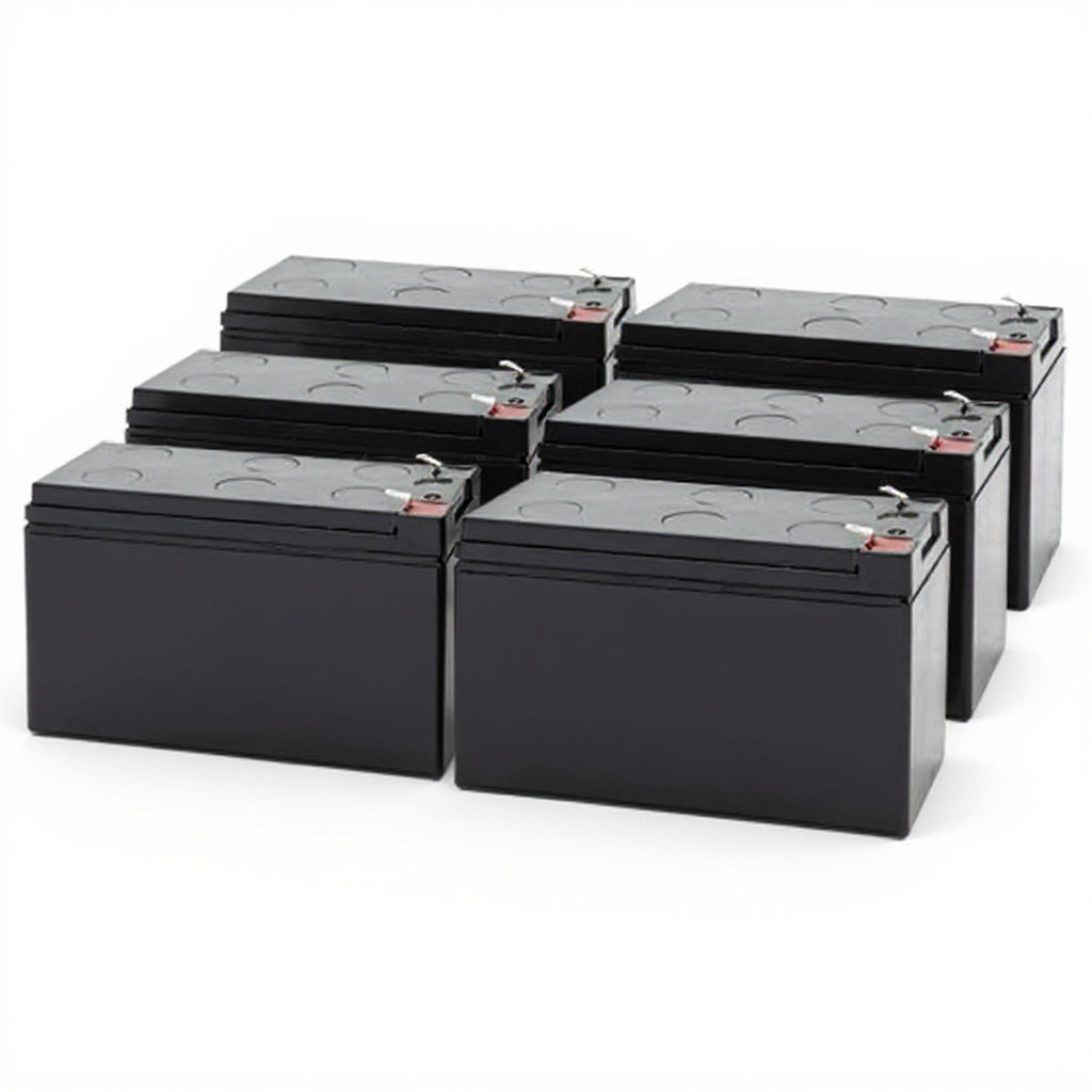 Eaton FSBR-00200 Battery