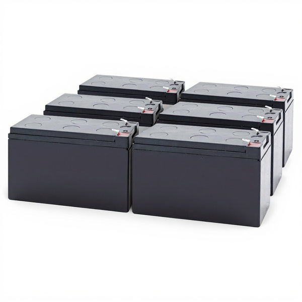 Emerson GXT4-3000RT120 Battery