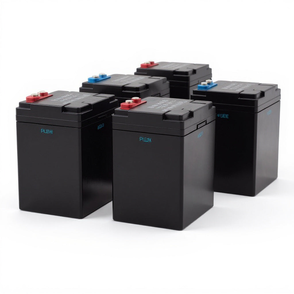 APC SUA2200R3XLNETPKG Battery Replacement Kit for Smart-UPS XL 2200VA