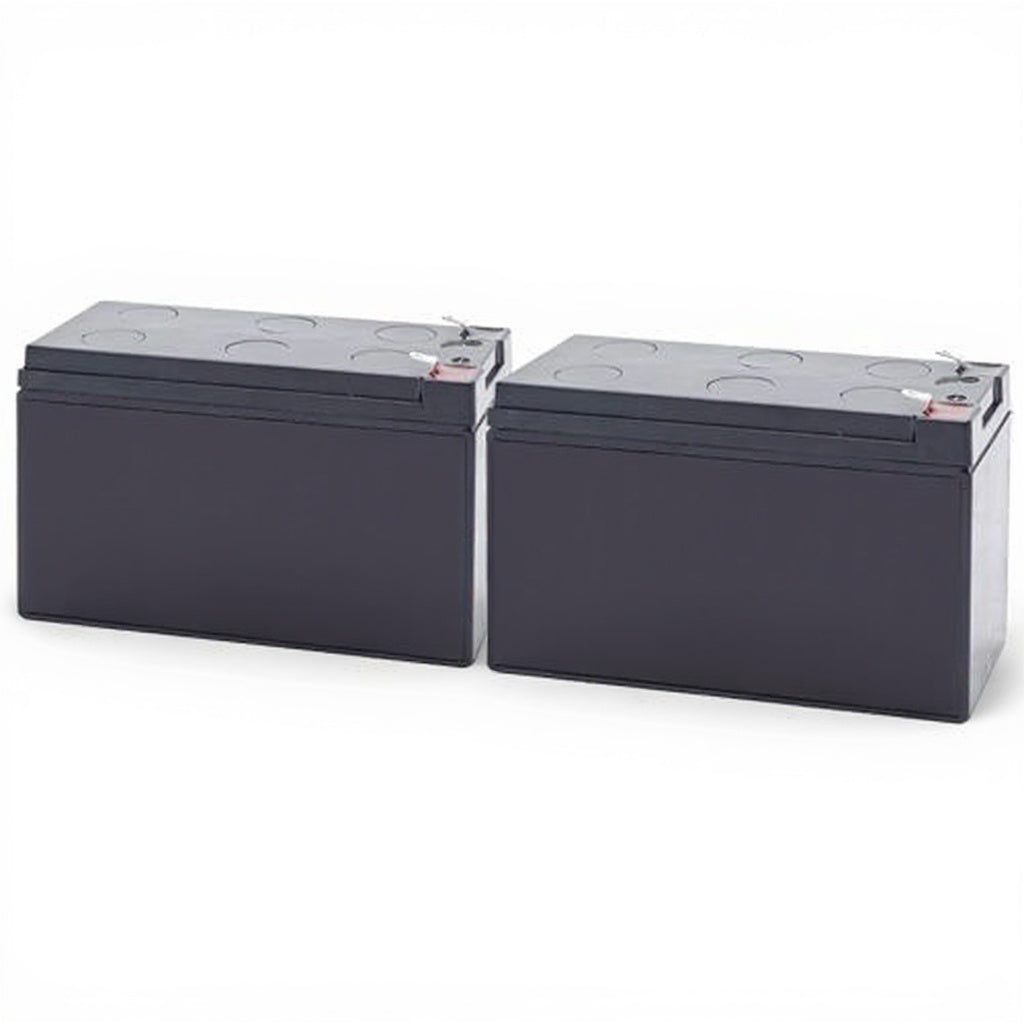 Replacement Battery for Minuteman MM500 CP/2 MM500-CP-2