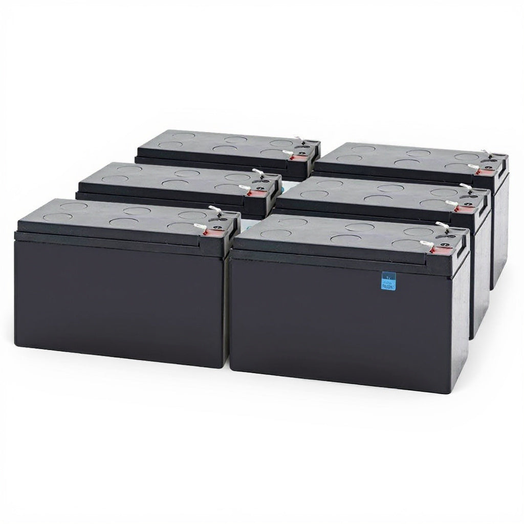 Eaton PW9125-2500EH Battery Replacement Kit for Powerware