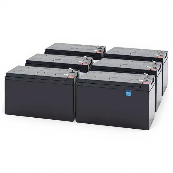 Eaton PW9125-2500EH Battery Replacement Kit for Powerware