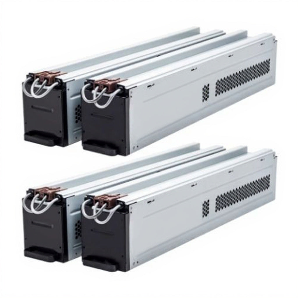 Replacement Battery for APC Smart-UPS RT 192V RM 192V-RM