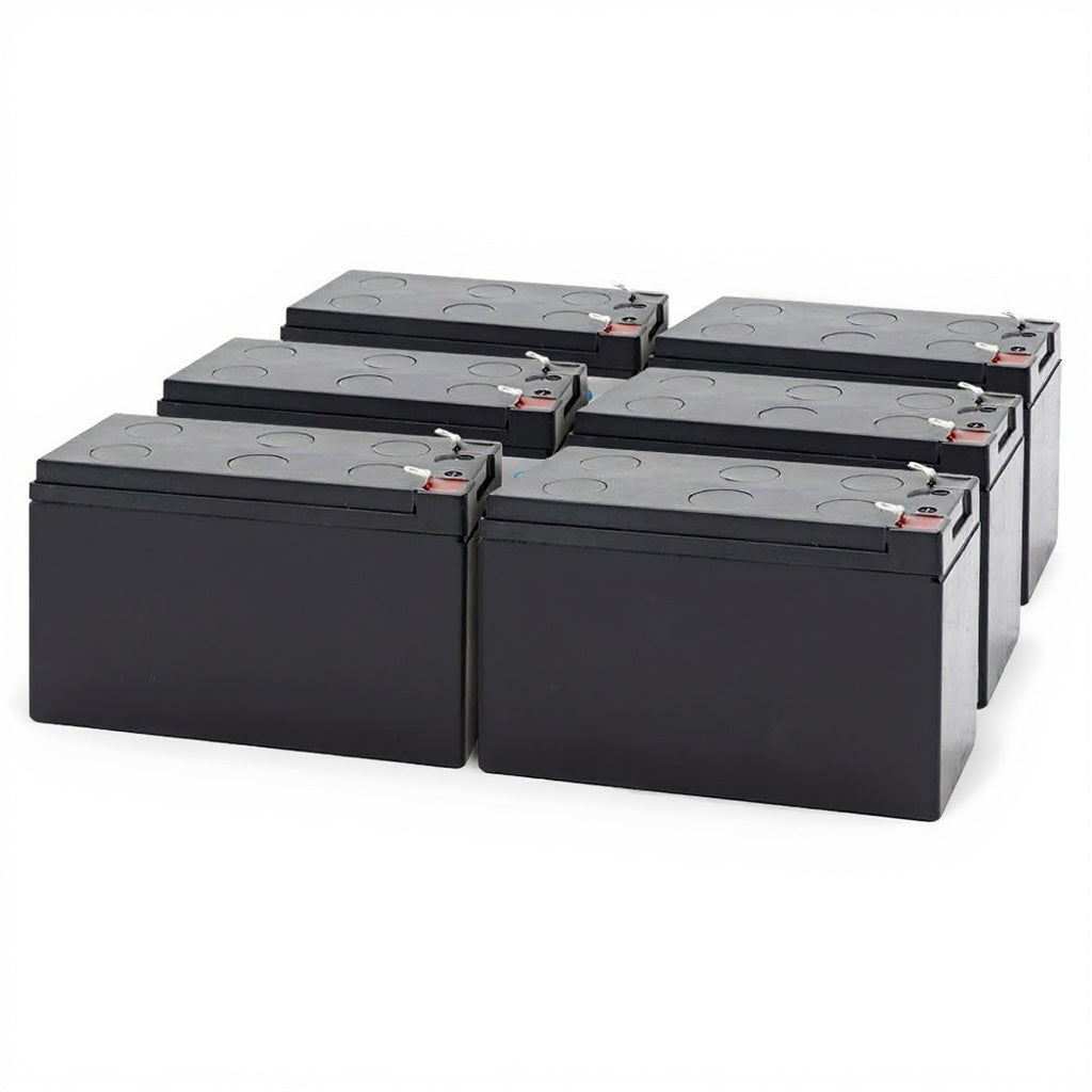 Tripp Lite SU3000RTXLCD3U Battery