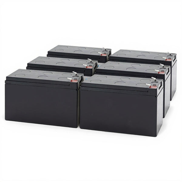 Tripp Lite SU3000RTXLCD3U Battery