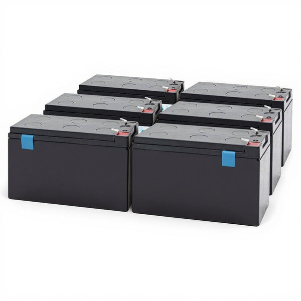 Replacement Battery for Eaton EX- EXB1000