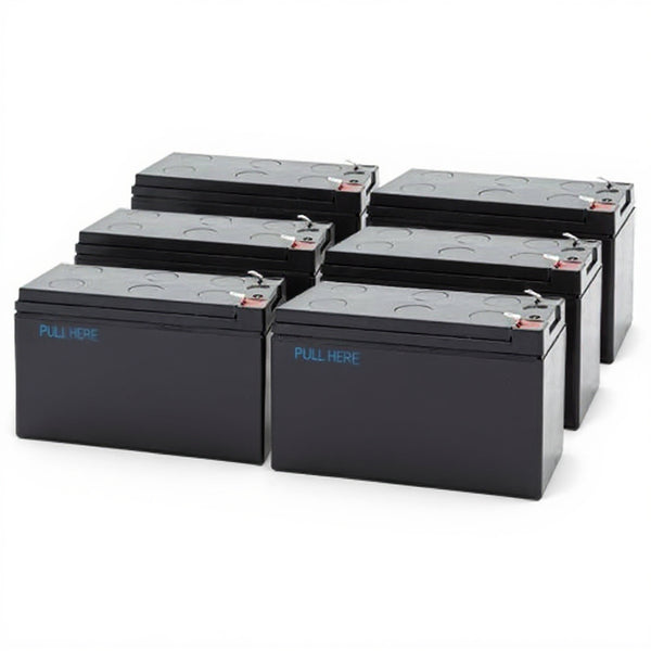 Emerson Liebert Battery - Fits GXT2-3000RT-120