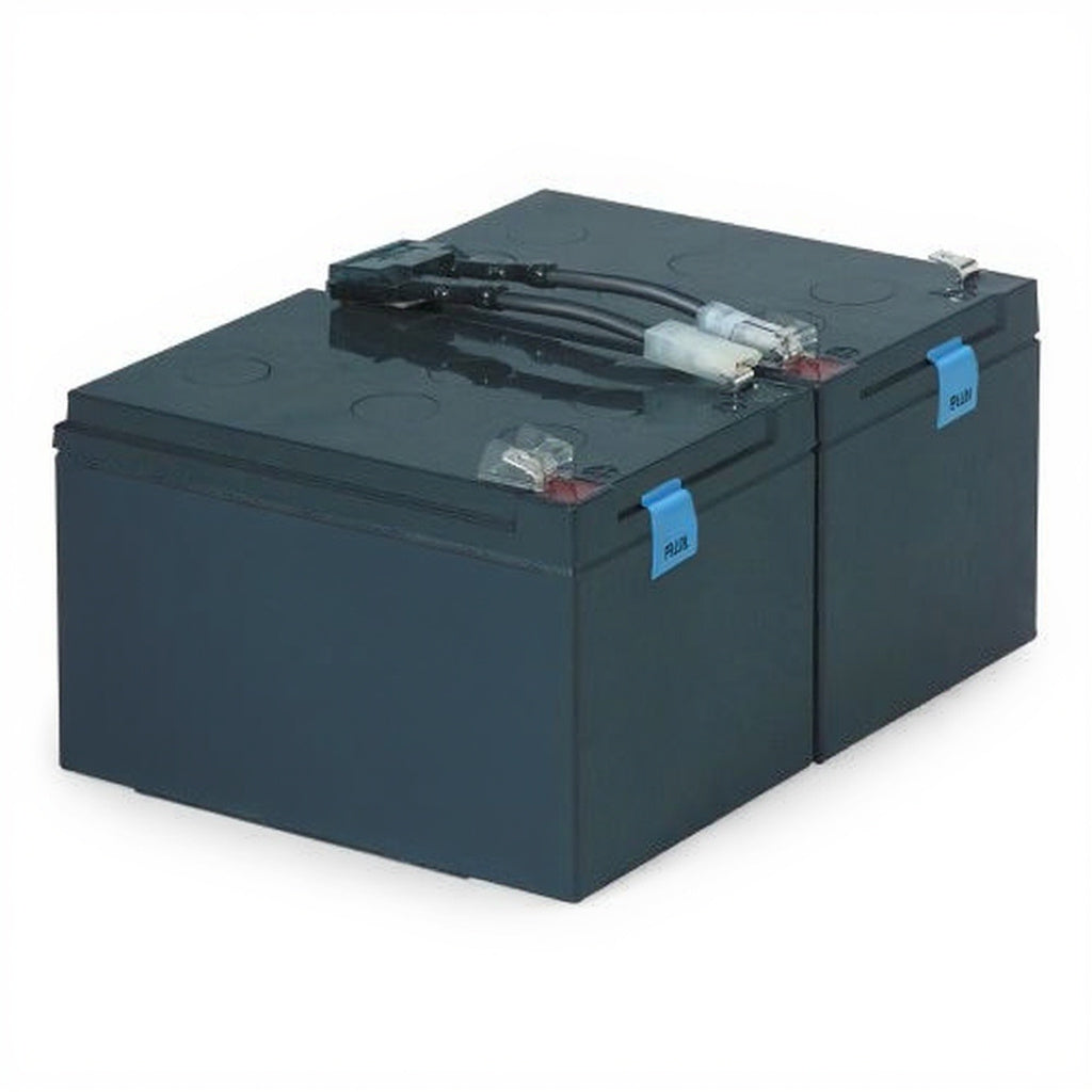 APC Smart-UPS 900VA Battery - Fits AP900