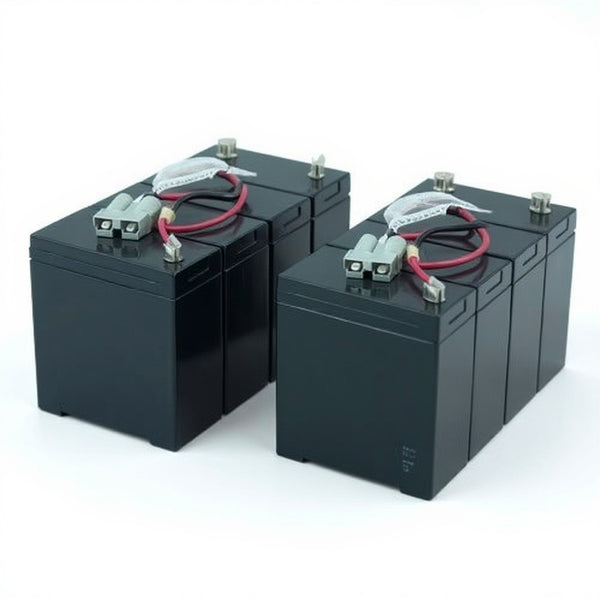 Replacement Battery for APC Smart-UPS 5000VA SU5000R5TBX120