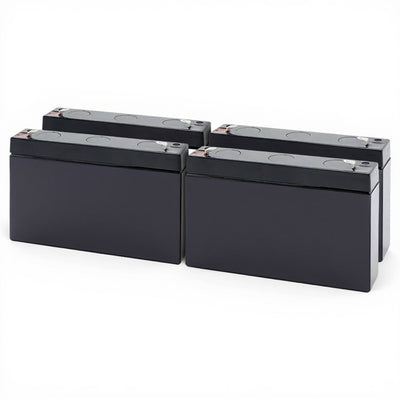 Eaton 5P750R Battery Replacement Kit for 750VA