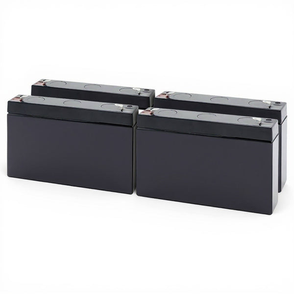 Eaton 5P750R Battery Replacement Kit for 750VA
