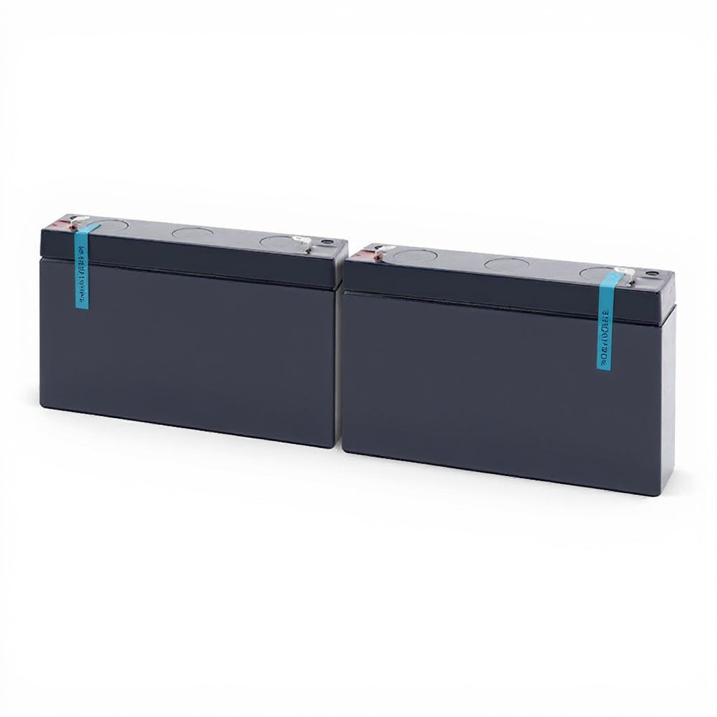 MGE Pulsar-500 Battery