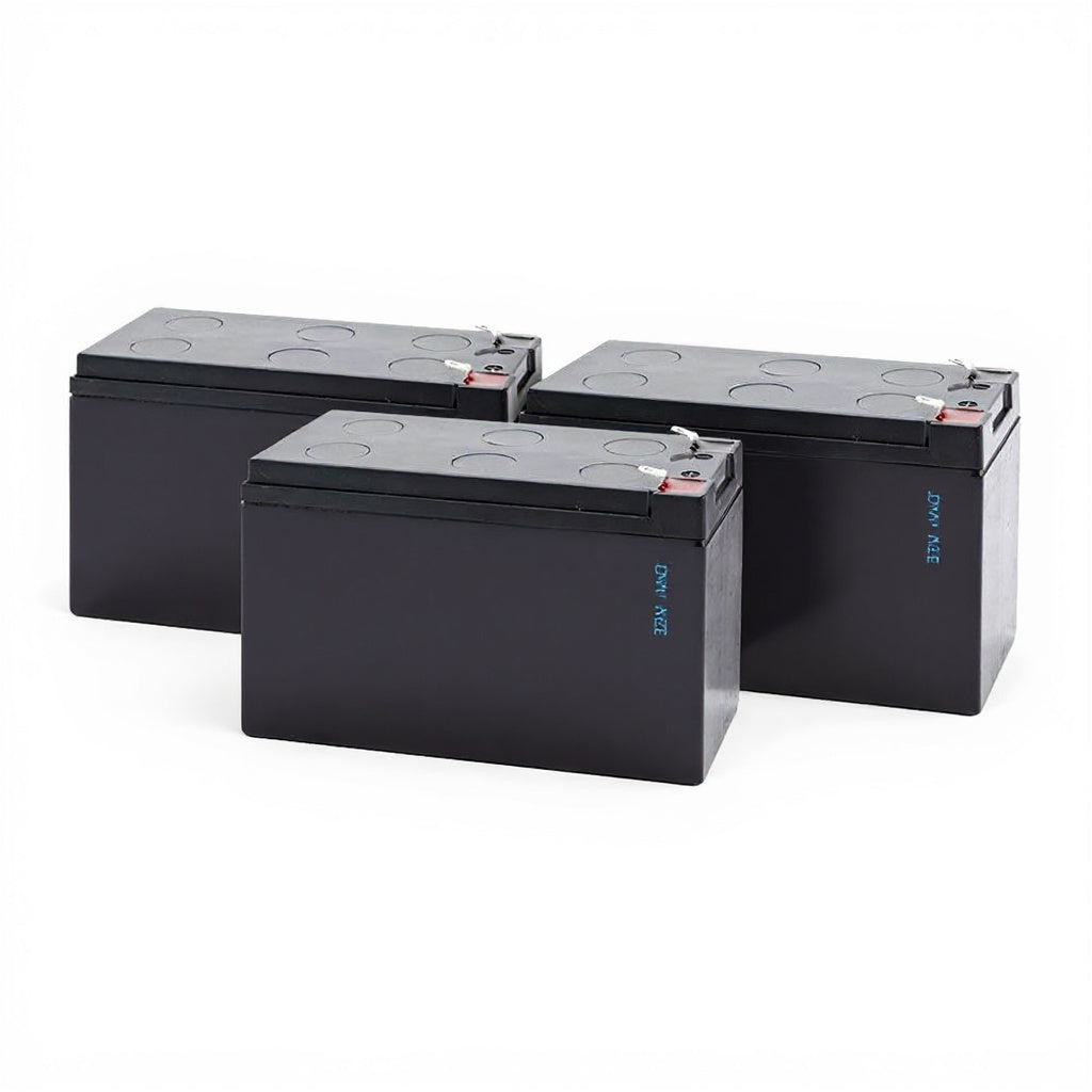 Replacement Battery for Toshiba UPS UT1A1A015C6
