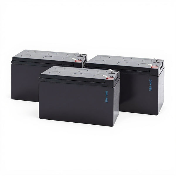 Replacement Battery for Toshiba UPS UT1A1A015C6