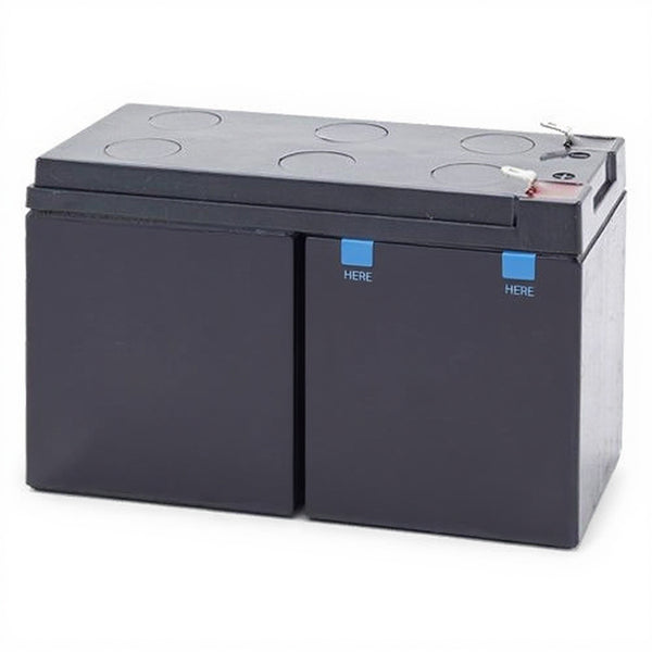 APC Smart-UPS 420VA SU420INET batterie de remplacement compatible - compatible avec SU420INET