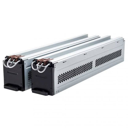 APC SURT3000RMXLI Assembled (Replacement) Battery Cartridge