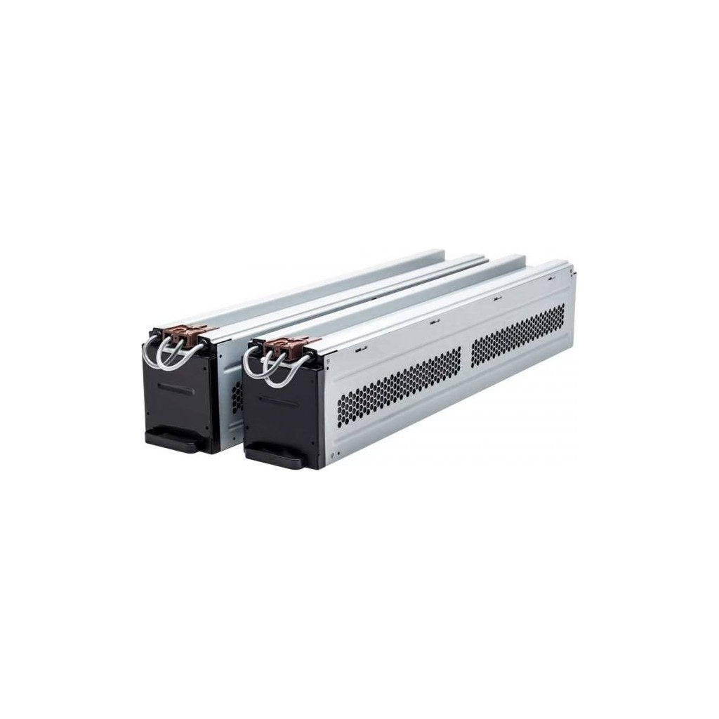 Cartouche de batteries assemblée pour UPS APC SURT6KRMXL3U-TF5