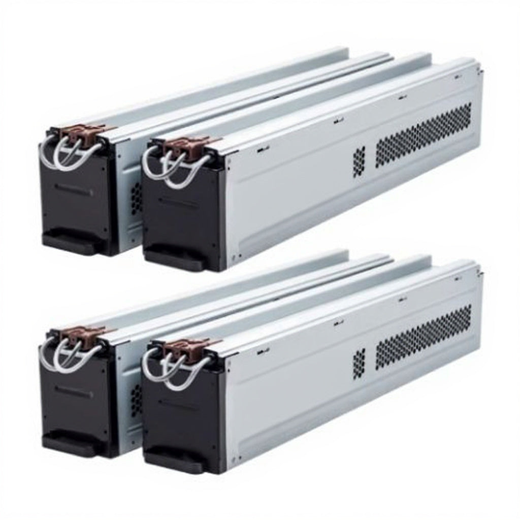 APC SURT7500RMXLT-1TF5 Assembled (Replacement) Battery Cartridge