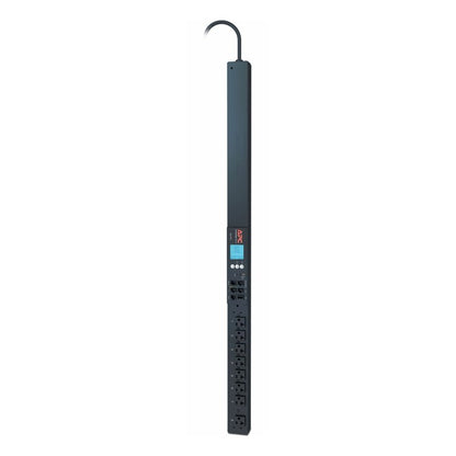 APC RACK PDU 2G Switched Zerou 15A 100/120V