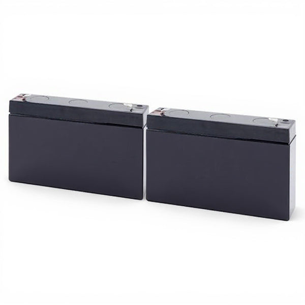 Tripp Lite HTR05-1U trousse de batterie de remplacement