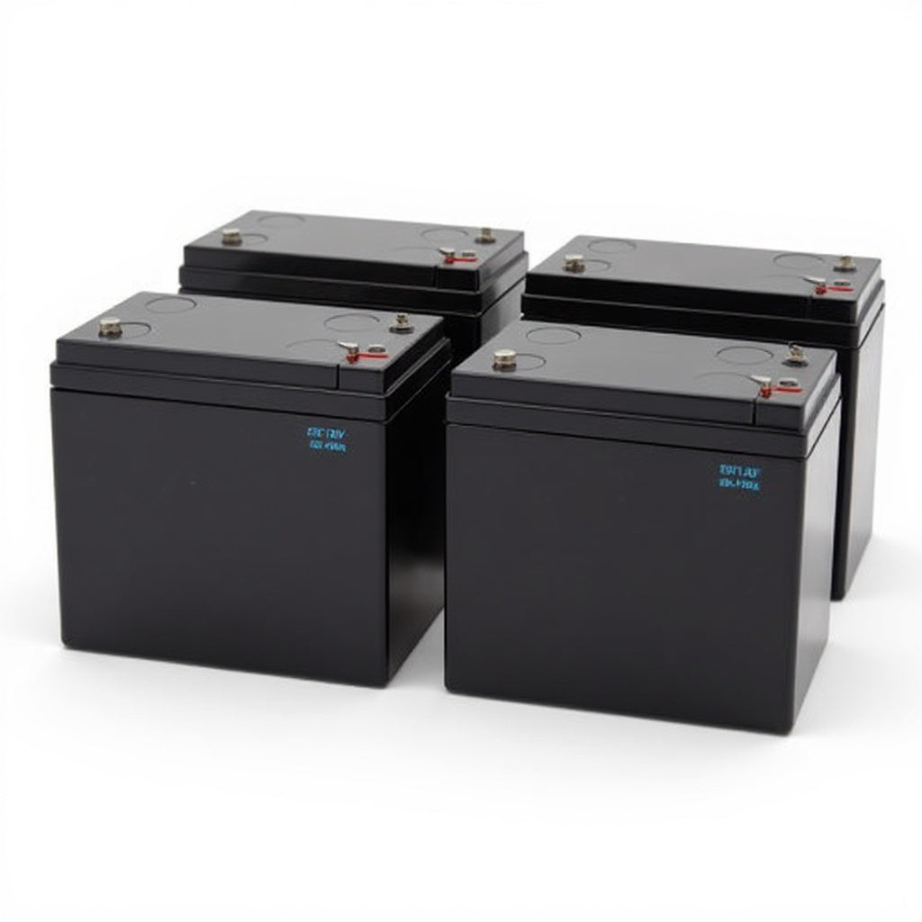 CyberPower OL3000RTXL2UHVN Battery