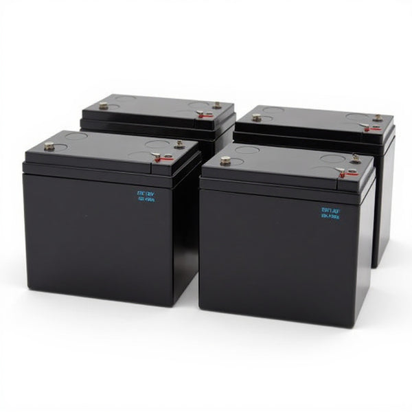 CyberPower OL3000RTXL2UHVN Battery