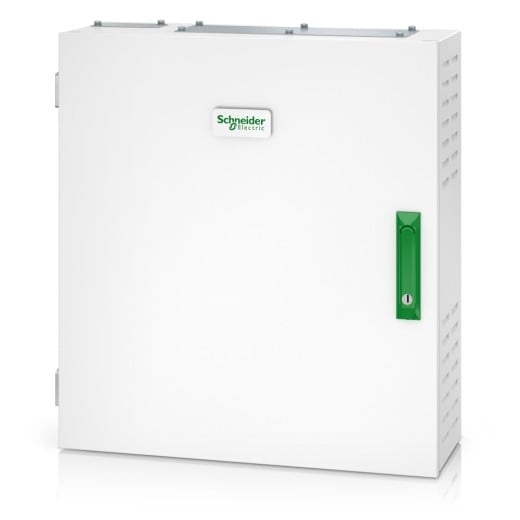 APC by Schneider Electric GVSBPSU60G-WP - Panneau de dérivation de maintenance Galaxy VS 10-30 kW