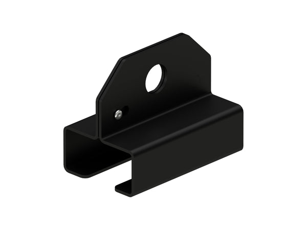 Vertiv VR VRA1034 Cable Ladder Suspension Kit, Black