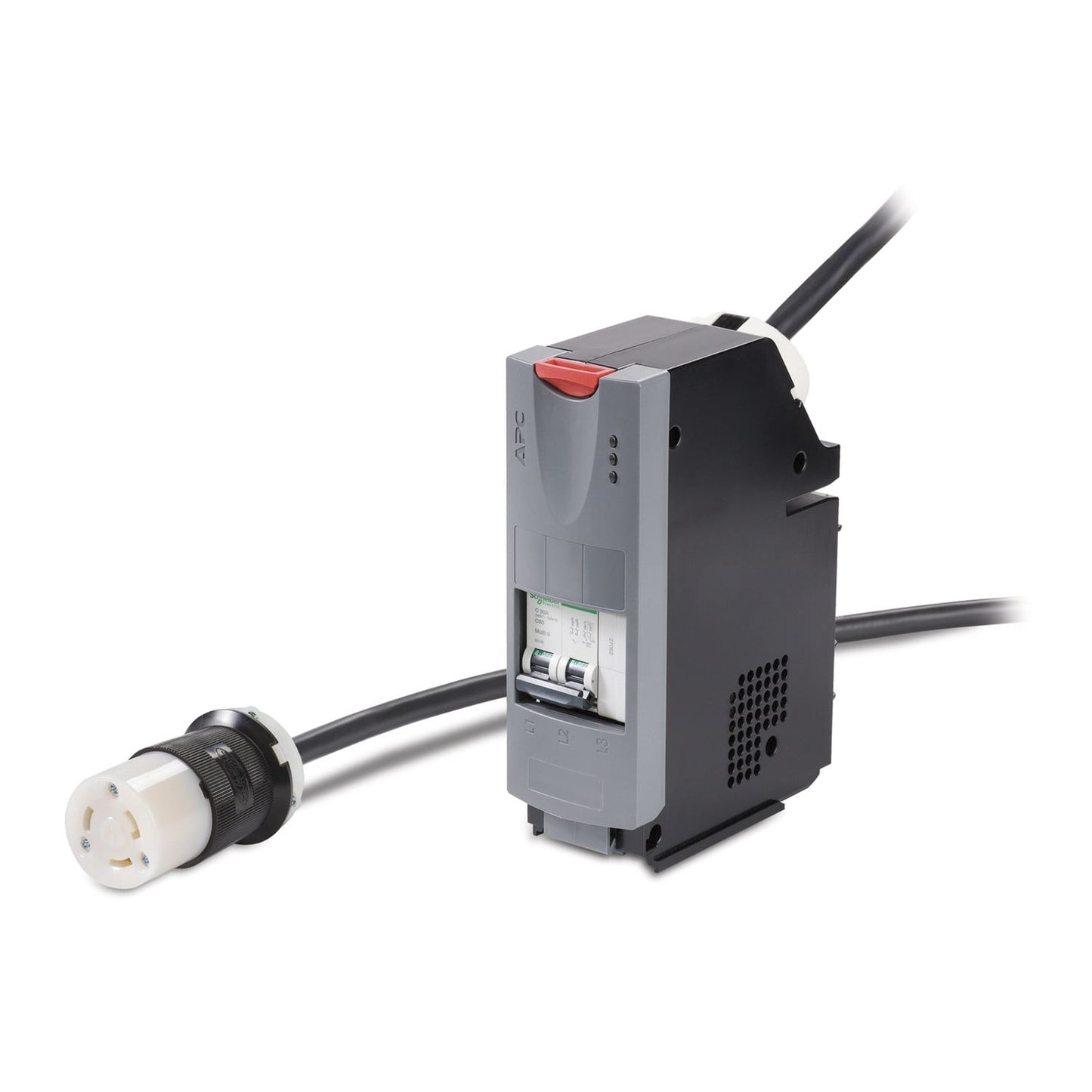 APC IT Power Distribution Module 2 POLE