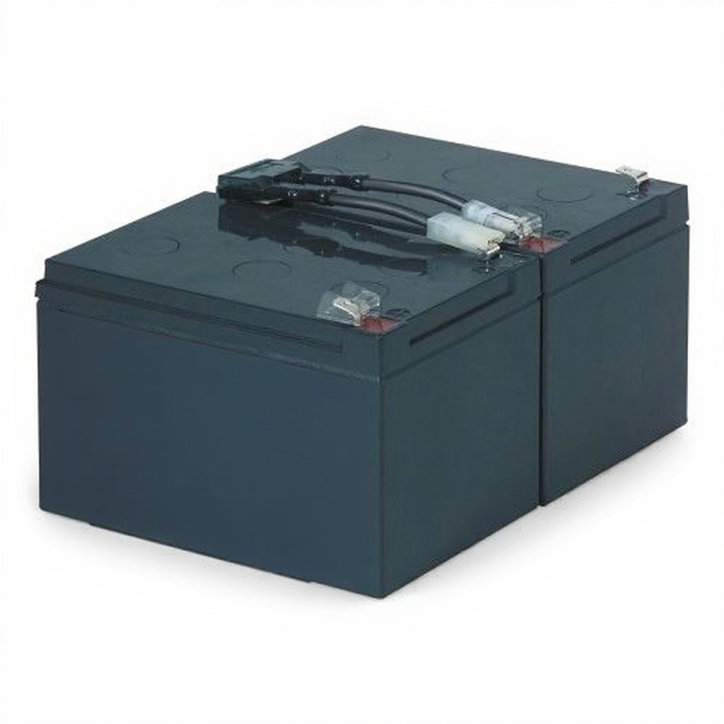 APC IBM1000J Replacement Battery Kit