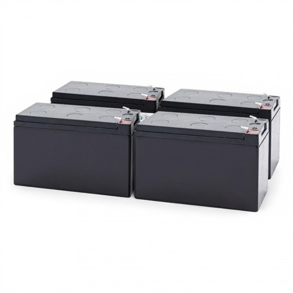 Minuteman MM850 Battery