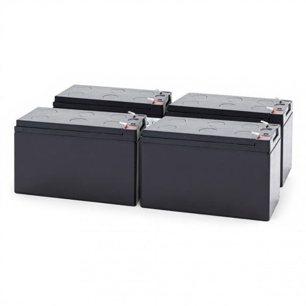 Minuteman MM850 batterie