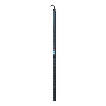 APC RACK PDU 2G Metered Zerou 20A 208V 3PH
