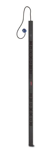 APC RACK PDU Basic Zerou 16A 230V C13(4)C19