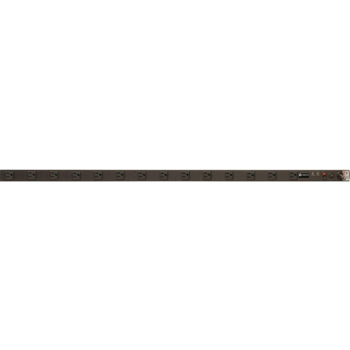 Vertiv PDU Basic Surge 0U 15A 120V PERP (14)5-15R