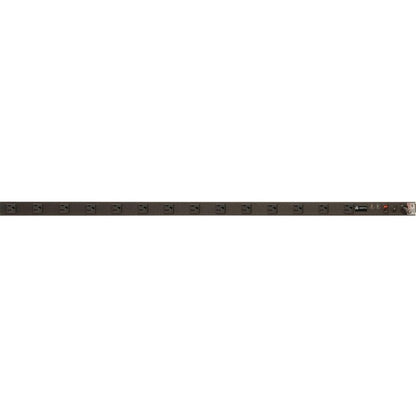 Vertiv PDU Basic Surge 0U 15A 120V PERP (14)5-15R