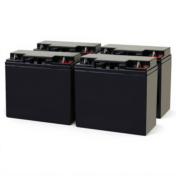 Minuteman M1600 Battery