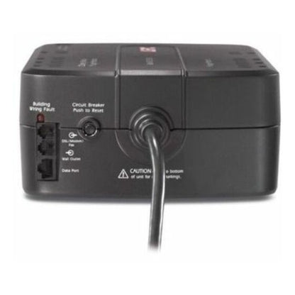 APC Back-UPS ES 550VA Desktop UPS - BE550G